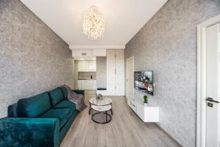 Modern 2 Bedroom apt Near Republic Square! - Erevan - 4