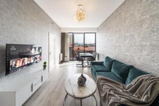 Modern 2 Bedroom apt Near Republic Square! - Erevan - 5