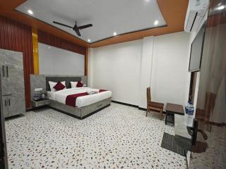 The Grand Glace Haven A Family Stay - Nueva Delhi - 8