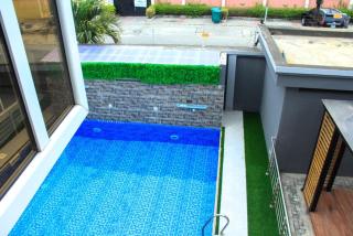 Pearls End Apartments - Lagos - 1