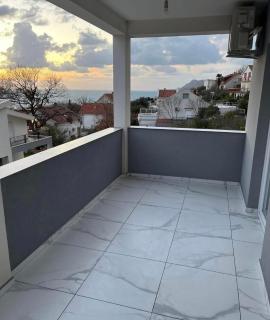 Aman apartmani - Bar - 2