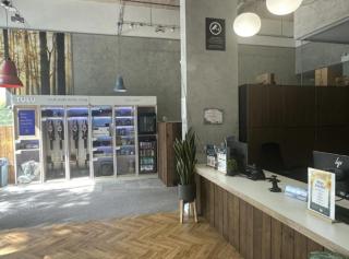 Student Only Gold Ensuite Lower Level at Chapter Islington - London - 3