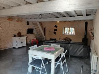 L'Écurie de Lili entre Bourges et Sancerre - Azy - 4