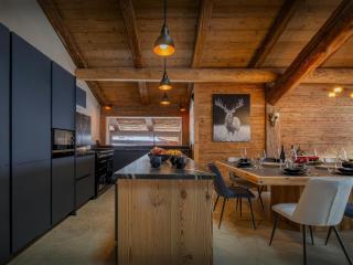 Chalet Happysnow - OVO Network - Le Grand-Bornand - 6