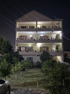 Villa's Daci - Tirana - 0