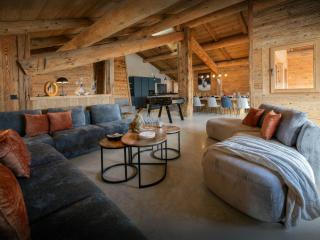 Chalet Happysnow - OVO Network - Le Grand-Bornand - 8