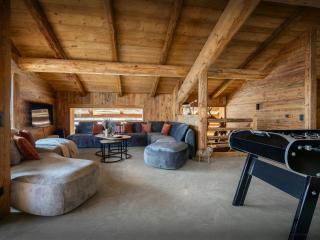 Chalet Happysnow - OVO Network - Le Grand-Bornand - 2