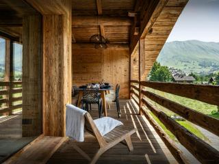 Chalet Happysnow - OVO Network - Le Grand-Bornand - 3
