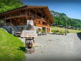 Chalet Happysnow - OVO Network - Le Grand-Bornand - 0