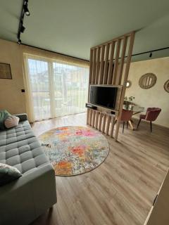 Happy Home - Pusztavacs - 9