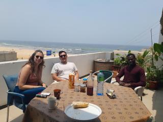 Casa Djoko - Dakar - 4