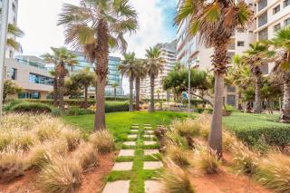 TheBesty Ocean Apartment 2MBd- By Appart'Ayla - Casablanca - 7