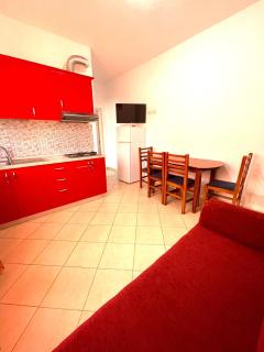 Vini Panorama Apartment - Durrës - 9