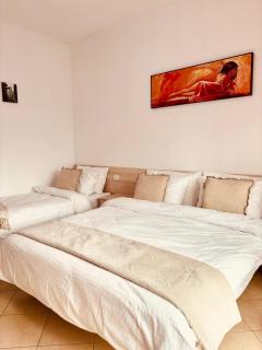 Vini Panorama Apartment - Durrës - 7