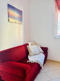 Vini Panorama Apartment - Durrës - 5
