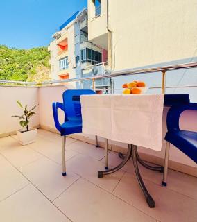 Vini Panorama Apartment - Durrës - 3