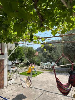 Apartman Buljarica,Bačvice sa bazenom - Petrovac na Moru - 1