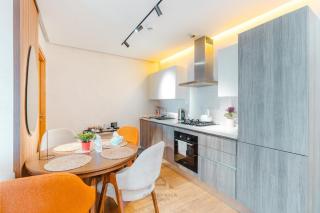 TheBesty Ocean Apartment 2MBd- By Appart'Ayla - Casablanca - 1