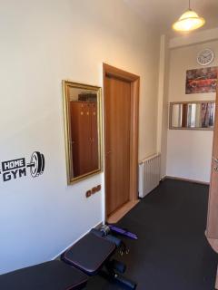 Ciel apartment - Rhodos (Stadt) - 5