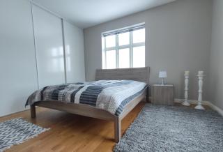 Charming central apartment - Narvik - 8