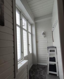 Charming central apartment - Narvik - 5