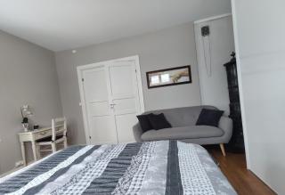 Charming central apartment - Narvik - 4
