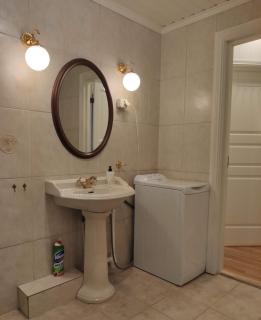 Charming central apartment - Narvik - 3