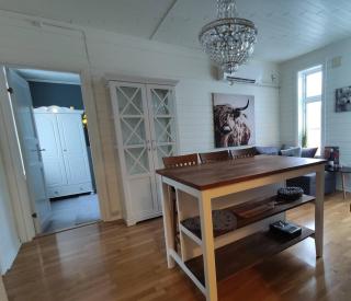 Charming central apartment - Narvik - 2