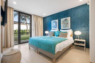 Villa Bélier, Pampelonne Beach - 1