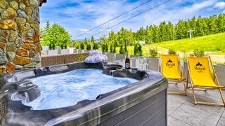 Apartament Lola SPA z prywatnym Jacuzzi - najbliżej wyciągu - by Royal Aparts - Szklarska Poręba - 0