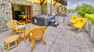 Apartament Lola SPA z prywatnym Jacuzzi - najbliżej wyciągu - by Royal Aparts - Szklarska Poręba - 6