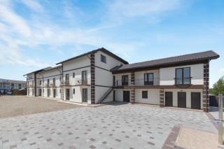 VASOK Hotel NEW 2025 - Solotvyno - 3