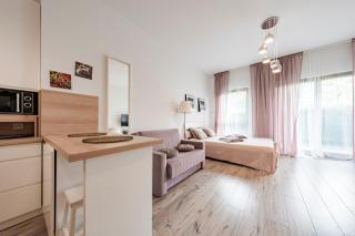 Starowiejska 56 Comfort Apartments - Gdańsk - 7