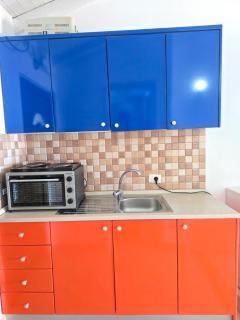 Vista Del Mare Apartments & Studios Dhermi - Dhërmi - 8