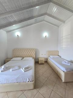 Vista Del Mare Apartments & Studios Dhermi - Dhërmi - 7