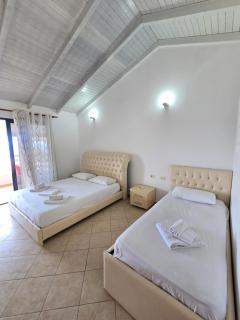 Vista Del Mare Apartments & Studios Dhermi - Dhërmi - 6