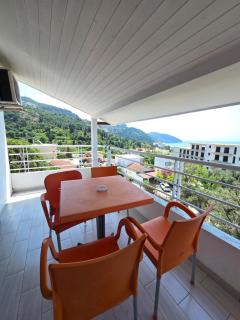 Vista Del Mare Apartments & Studios Dhermi - Dhërmi - 9