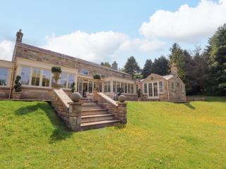 Laithe House - Burnley - 8