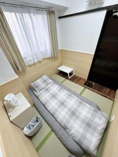 Katsu Hotel - Osaca - 8
