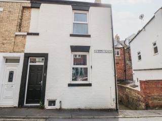 Number 1 Albion Place - Whitby - 0