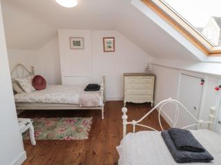 Number 1 Albion Place - Whitby - 1