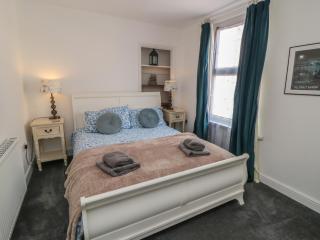 Number 1 Albion Place - Whitby - 1