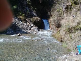 Rose in Rock Hotel And Guest House Sabri Waterfall - - 6