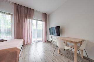 Starowiejska 56 Comfort Apartments - Gdańsk - 9