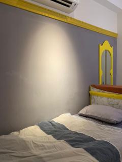 Fasz Homestay Kangar - Kangar - 4