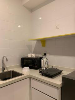 Fasz Homestay Kangar - Kangar - 2