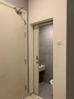 Fasz Homestay Kangar - Kangar - 1