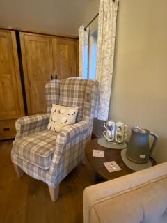 Garden Room - Hope - 9