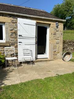 Garden Room - Hope - 8