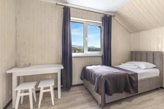 VASOK Hotel NEW 2025 - Solotvyno - 5